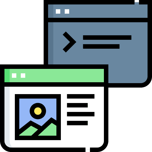 Full-Stack Development
